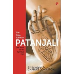The Yoga Sutras of Patanjali