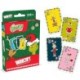The Grinch WHOT Card Game