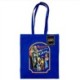 Steven Rhodes (Respect Your Elders) Bright Royal Tote Bag