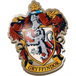 Pin Badge - Harry Potter (Gryffindor)