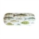 Vintage Fish Glasses Case