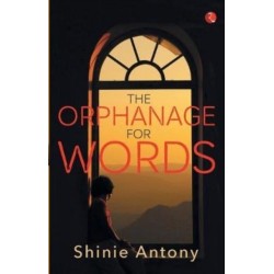 The Orphanage for Words