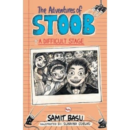 Adventures of Stoob: A Difficult Stage