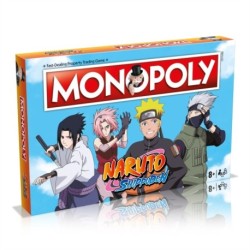 Naruto Game