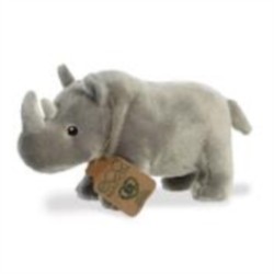 Eco Nation Rhinoceros