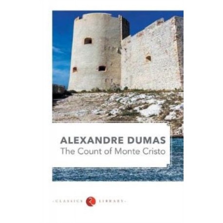 The Count Of Monte Cristo