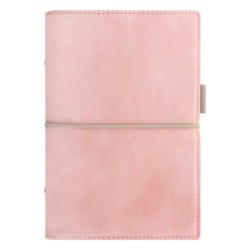 Personal Domino Soft Pale Pink Organiser
