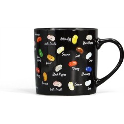 Mug Heat Chg. Boxed (310ml) - Harry Potter (Bertie Botts)