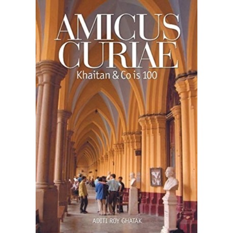 Amicus Curiae Khaitan & Co ISO 100