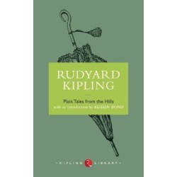 Plain Tales from the Hills