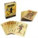 Gold Card Game