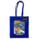 Steven Rhodes (Meet Your Neighbours) Bright Royal Tote Bag