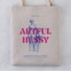 Bronte Tote Bag - Artful Hussy