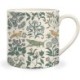 Mug Classic Boxed (310ml) - ACS Voysey (Apothecary's Garden)