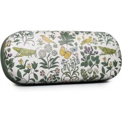 Glasses Case (Hard) - ACS Voysey (Apothecary's Garden)
