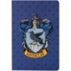 A5 Notebook (Softcover) - Harry Potter (Ravenclaw)