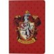 A5 Notebook (Softcover) - Harry Potter (Gryffindor)