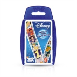 Disney 'Classics' Card Game
