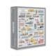 Buildings Jigsaw Puzzle (500 pieces)