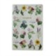 Vintage Flowers A5 Notebook