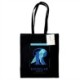 Harry Potter (Ravenclaw) Black Tote Bag