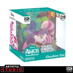 Disney Cheshire Cat Figurine