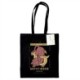 Harry Potter (Gryffindor) Black Tote Bag