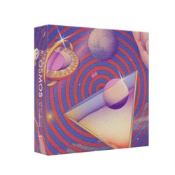 Cosmos 1000 Piece Jigsaw Puzzle (Small Batch)