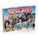 One Piece Monopoly
