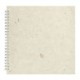 11x11 Posh Pig White Paper 35lvs Natural Banana