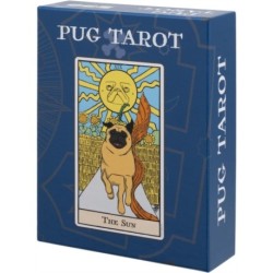 Pug Tarot Game