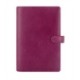 Personal Finsbury Organiser Raspberry