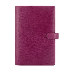 Personal Finsbury Organiser Raspberry