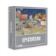 Epicurean Jigsaw Puzzle (1000 pieces)
