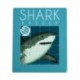 Slide puzzle - Sharks