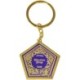 Keyring Metal - Harry Potter (Chocolate Frog)