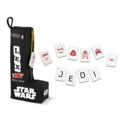 Star Wars LexGo! Game