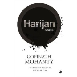 Harijan: A Novel