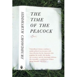 The Time of the Peacock