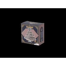 The Alchemist Nickel