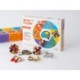 Brain Puzzle - set of 6