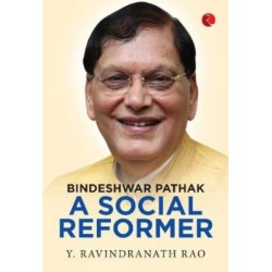 Bindeshswar Pathak: A Social Reformer