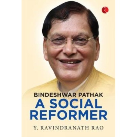 Bindeshswar Pathak: A Social Reformer