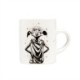 Mug Espresso (110ml) Boxed - Harry Potter (Dobby)