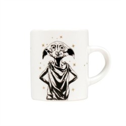 Mug Espresso (110ml) Boxed - Harry Potter (Dobby)