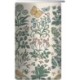 Travel Mug Metal (350ml) - ACS Voysey (Apothecary's Garden)