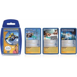 TT Stem Extraordinary Engineering Card Game