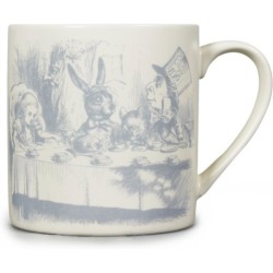 Mug Classic Boxed (310ml) - Pulteney Press (Alice)