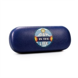 Glasses Case (Hard) - The Beatles (Day in The Life)