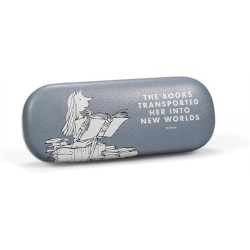 Glasses Case (Hard) - Roald Dahl (Matilda)